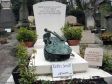 Friedhof Père Lachaise