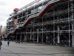 Centre Pompidou