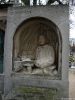 Friedhof Montparnasse: Grab von Honoré Champion