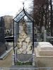 Friedhof Montparnasse