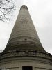 Friedhof Père Lachaise: Grab von Félix de Beaujour