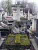 Friedhof Père Lachaise