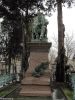 Friedhof Père Lachaise: Grab von Zénobe Gramme