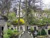 Friedhof Père Lachaise