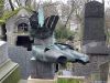 Friedhof Père Lachaise