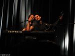 Amanda Palmer & Jason Webley