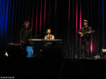 Sxip Shirey, Amanda Palmer & Jason Webley