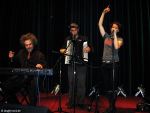 Sxip Shirey, Amanda Palmer & Jason Webley