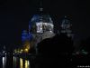 Berliner Dom bei Nacht