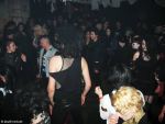 Gothic Pogo am Donnerstag