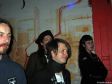 Chrischi & Johanna bei Monozid