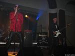 Twisted Nerve