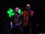 Twisted Nerve