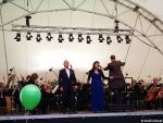 Andrej Dunaev (Tenor) & Liana Aleksanyan (Sopran)