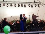 Andrej Dunaev (Tenor) & Liana Aleksanyan (Sopran)
