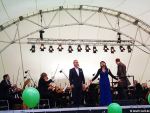Andrej Dunaev (Tenor) & Liana Aleksanyan (Sopran)