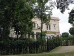 Villa Rimpau
