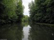 Oker im Bürgerpark