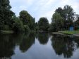 Oker im Bürgerpark