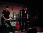 The Exploding Boy