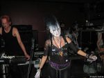Elvira and the Bats