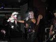 Elvira and the Bats