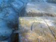 Unter Wasser