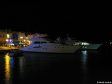 Yacht an der Abu Tig Marina