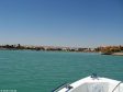 Bootstour durch die Lagune