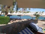 Poolbereich