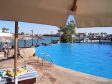Poolbereich