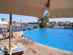 Poolbereich