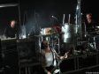 Einstürzende Neubauten