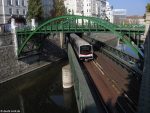 Brücke über Brücke... Zollamtsstieg