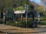 Hundertwasser-Pavillon