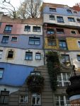 Hundertwasser-Haus