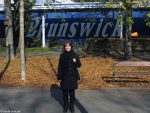 MissPlaced & \"Brunswick\" (im Prater)