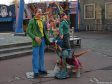 Figuren im Prater