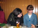 Steph & Carol