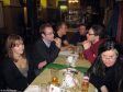 Essensrunde