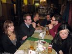 Essensrunde