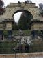 Römische Ruine
