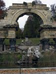 Römische Ruine