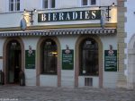 \"Bieradies\"