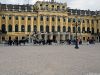 Fiaker am Schloss Schönbrunn