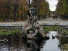 Najadenbrunnen im Sternbassin