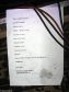Setlist The Cold