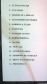 Setlist Babel 17