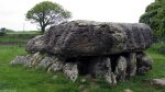 Lligwy Burial Chamber