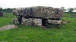 Lligwy Burial Chamber